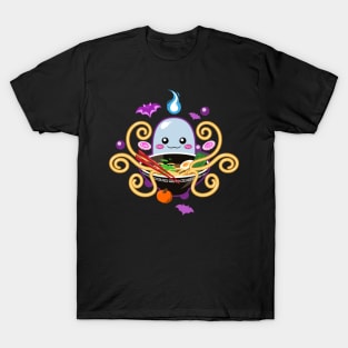 Spooky Ramen T-Shirt